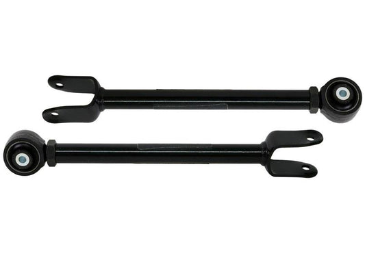 Front Upper Off Car Adjustable Trailing Arm Kit to suit Jeep Wrangler JK 2007-2018