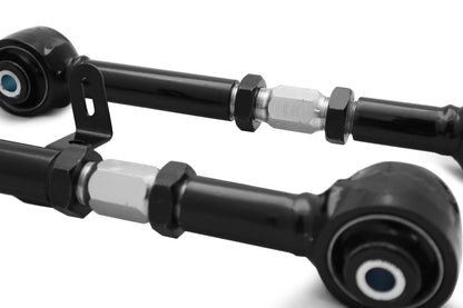 Rear Adjustable Upper Trailing Arm Kit to suit Toyota Land Cruiser 200 Series 2007-2021