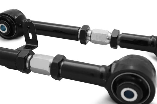 Rear Adjustable Upper Trailing Arm Kit to suit Toyota Land Cruiser 200 Series 2007-2021