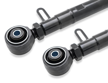 Rear Adjustable Upper Trailing Arm Kit to suit Toyota Prado 150 Series, FJ Cruiser & GWM Tank 300