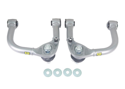 Front Control Arm Upper - Arm to Suit Toyota Land Cruiser 200 Series