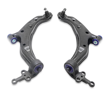 Front Lower Control Arm Kit including Ball Joints to suit Nissan Pulsar N16