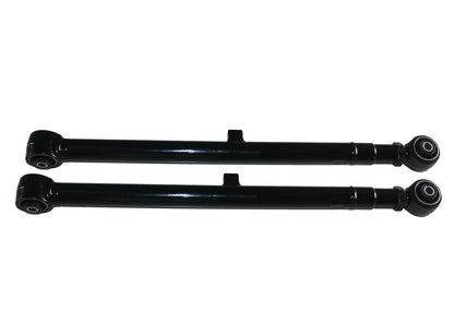 Rear Adjustable Lower Trailing Arm Kit to suit Toyota Prado 150 Series, FJ Cruiser & GWM Tank 300