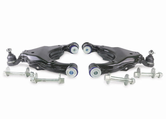 Front Lower Control Arm Kit to suit Honda CR-V RM 2012-2017