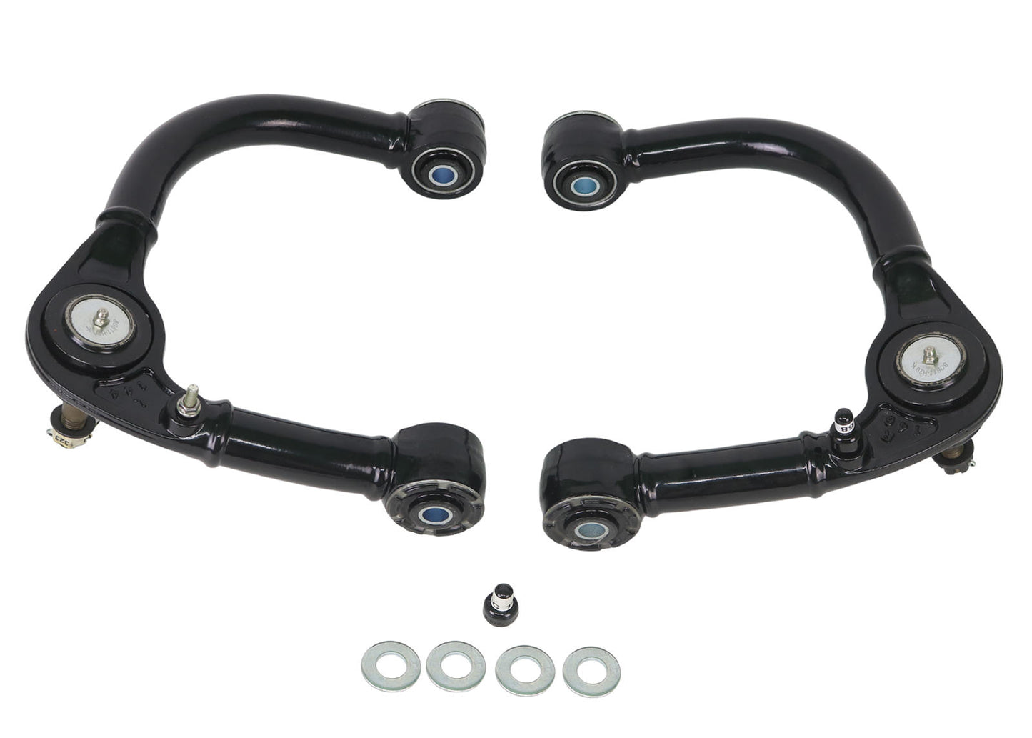 Front Control Arm Upper - Arm to Suit Great Wall Ute Cannon and Tank 300 excl Hybrid