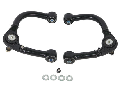 Front Control Arm Upper - Arm to Suit Great Wall Ute Cannon and Tank 300 excl Hybrid