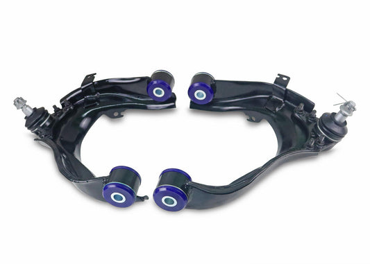 Front Upper Control Arm Kit to suit Holden Colorado RG 2012-2016, Isuzu D-Max & MU-X