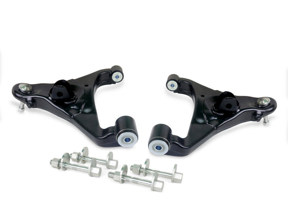Front Lower Standard Control Arm Kit to suit Ford Ranger PX III 2018-on