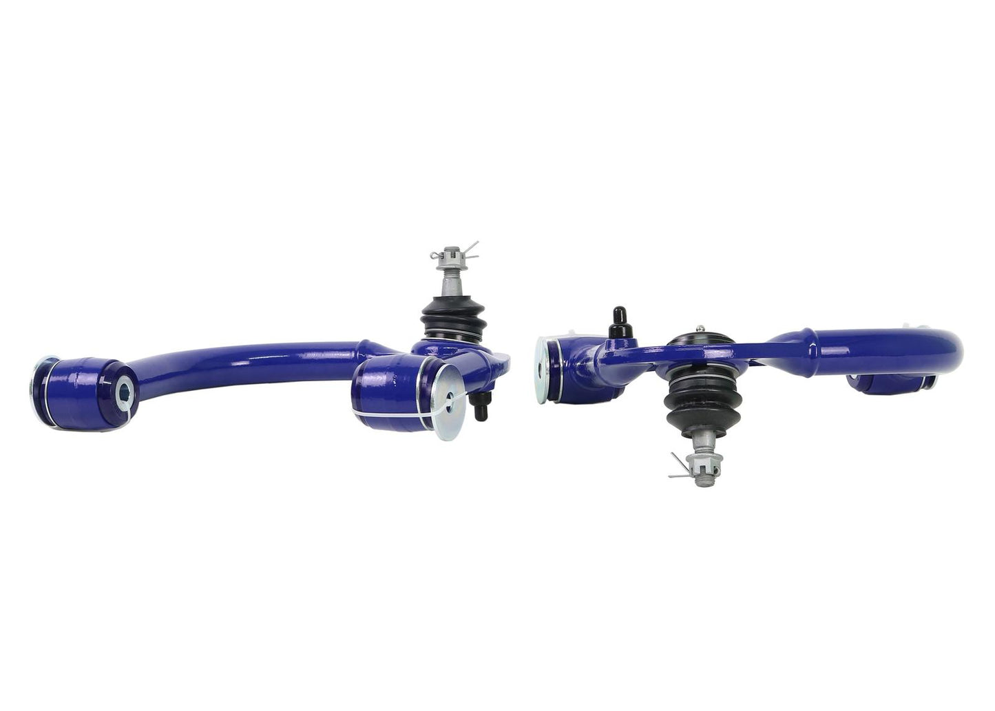 Front Upper Fixed Offset Control Arm Kit including Ball Joints to suit Foton Tunland & Toyota Hilux 2005-2020