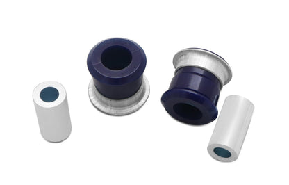 Replacement Bush Kit for Front Upper Fixed Offset Control Arm TRC6500 & TRC6505