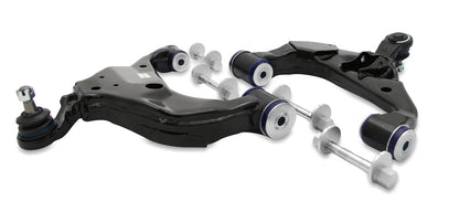 Front Lower Standard Control Arm Kit including Ball Joints to suit Toyota Fortuner & Hilux