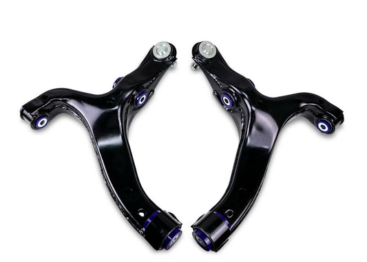 Front Lower Standard Control Arm Kit to suit VW Amarok 2H