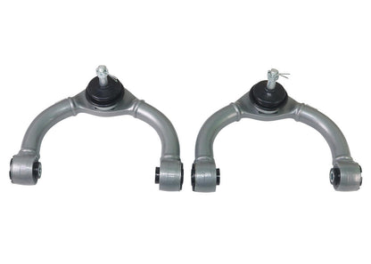 Front Control Arm Upper - Arm Assembly to Suit Nissan Navara D40 and Pathfinder R51