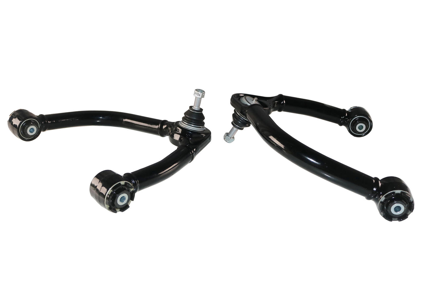 Front Control Arm Upper - Arm to Suit Volkswagen Amarok 2H 4Motion