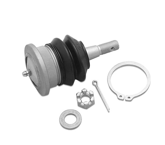 Single Replacement Ball Joint for Front Upper Fixed Offset Control Arm TRC6651