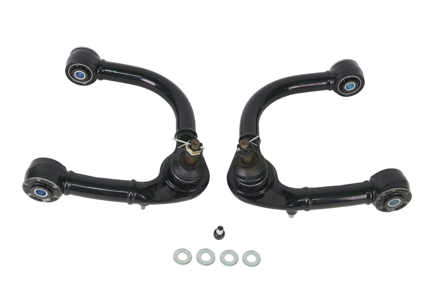 Front Control Arm Upper - Arm to Suit Great Wall Ute Cannon and Tank 300 excl Hybrid
