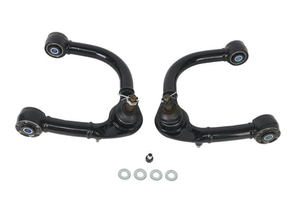 Front Control Arm Upper - Arm to Suit Great Wall Ute Cannon and Tank 300 excl Hybrid