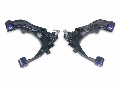 Front Upper Control Arm Kit to suit Holden Colorado RG 2012-2016, Isuzu D-Max & MU-X