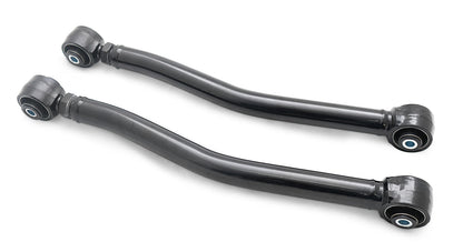 Front Lower Off Car Adjustable Trailing Arm Kit to suit Jeep Wrangler JK 2007-2018