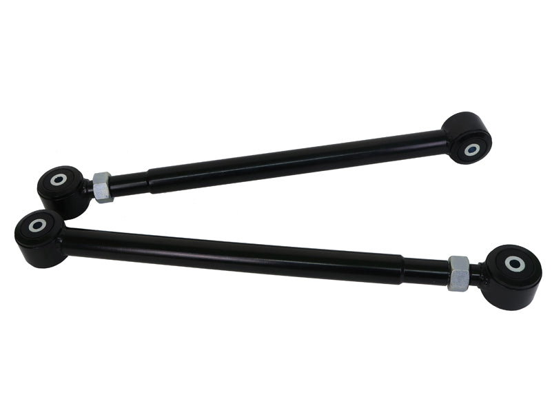 Rear Trailing Arm Lower - Arm to Suit Toyota Land Cruiser 200 and 300 Series