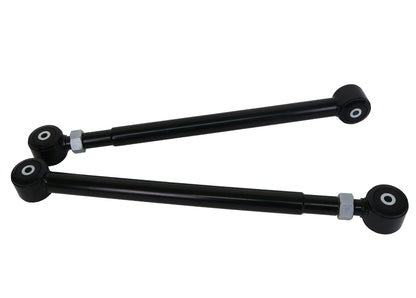 Rear Trailing Arm Lower - Arm to Suit Toyota Land Cruiser 200 and 300 Series