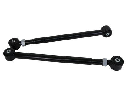 Rear Adjustable Lower Trailing Arm Kit to suit Toyota Land Cruiser 200 Series 2007-2021 & 300 Series 2021-on