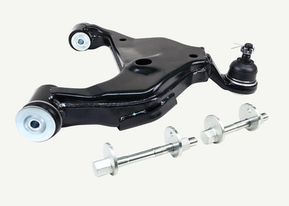 Front Control Arm Lower - Arm-Left to Suit Toyota Hilux GGN25R, KUN26R (N70) 4WD