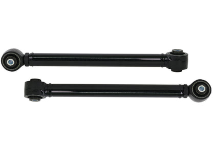Rear Lower Off Car Adjustable Trailing Arm Kit to suit Jeep Wrangler JK 2007-2018