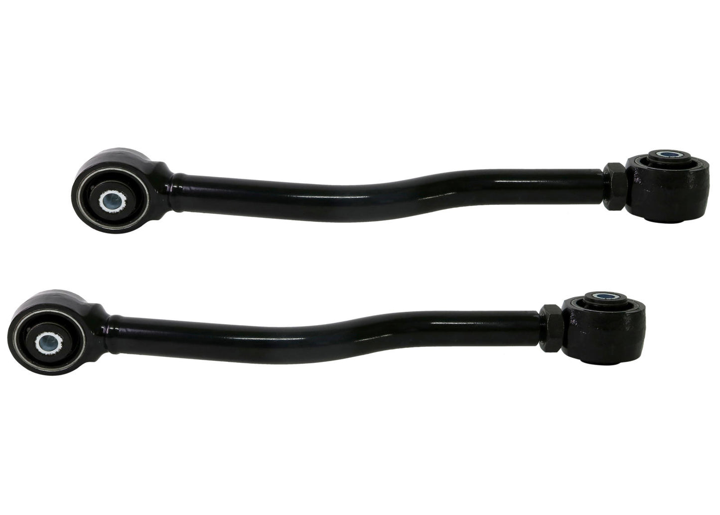 Rear Upper Off Car Adjustable Trailing Arm Kit to suit Jeep Wrangler JK, JL 2007-on