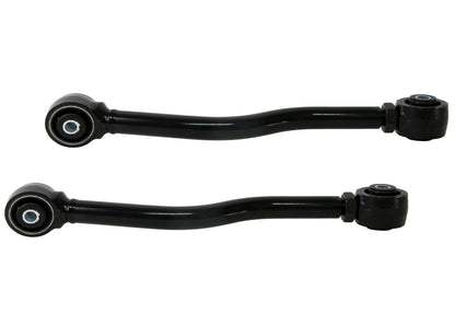 Rear Upper Off Car Adjustable Trailing Arm Kit to suit Jeep Wrangler JK, JL 2007-on