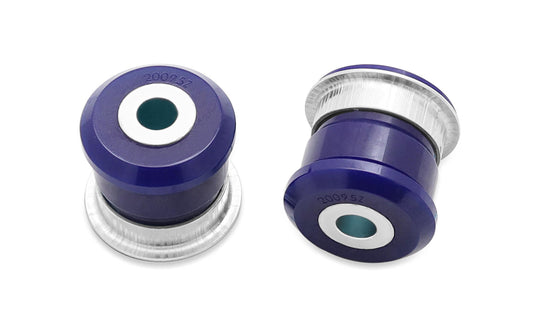 Replacement Bush Kit for Front Upper Fixed Offset Control Arms TRC6490