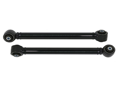 Rear Lower Off Car Adjustable Trailing Arm Kit to suit Jeep Wrangler JK 2007-2018