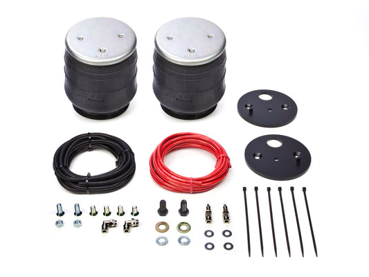 Full Air Suspension Kit