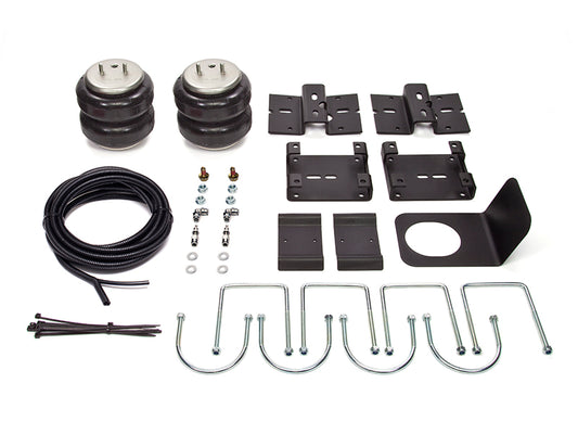 Air Suspension Helper Kit for Leaf Springs