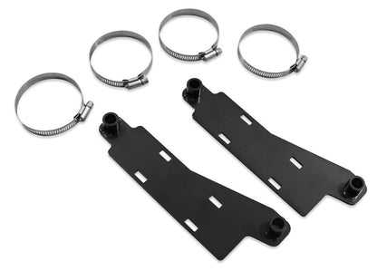 3-4 Inch Adjustable F4R Formula 4x4 Shock Absorber Kit to suit Nissan Patrol GQ Y60 & GU Y61 1988-2016