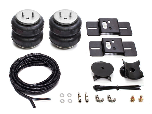 Ride Rite Airbag Kit to suit GREAT WALL Steed, HOLDEN Colorado & ISUZU D-MAX Standard Height