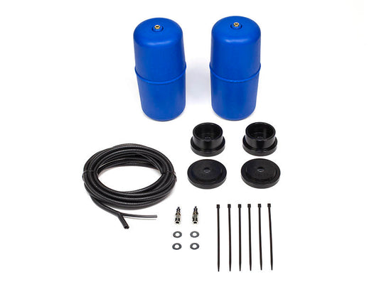 Coil Rite Airbag Kit to suit NISSAN PATHFINDER R51 07/05-12/13 Raised