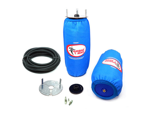 Coil Rite Airbag Kit to suit Land Rover Defender