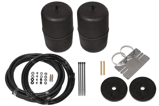 Polyair Ultimate Kit to suit Mitsubishi Challenger PB,PC 2008-2016 raised height & Pajero Sport 2015-on 2" lift