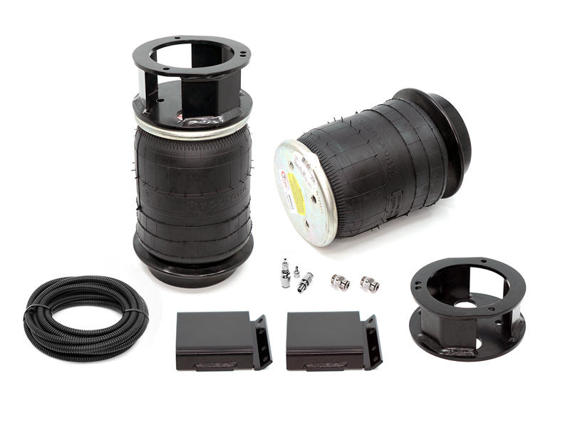 On Air Airbag Kit to suit Dodge RAM 1500 DS & DT 0-50mm Raised Height