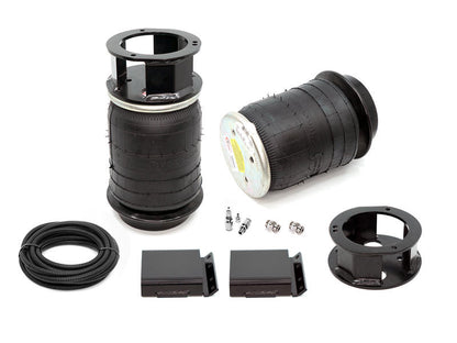 On Air Airbag Kit to suit Dodge RAM 1500 DS & DT 0-50mm Raised Height