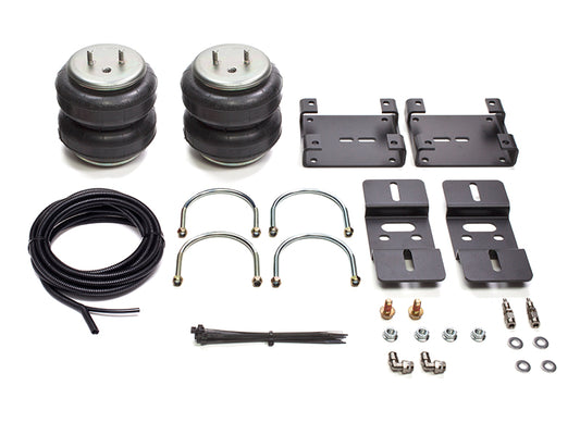 Air Suspension Helper Kit for Leaf Springs