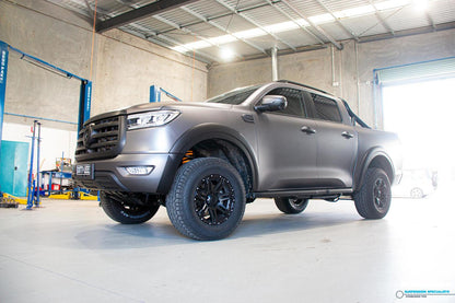 2 Inch 50mm Formula 4x4 ReadyStrut Lift Kit to suit GWM Ute/Cannon 2020-on