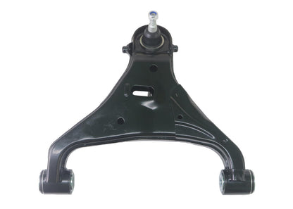 Front Control Arm Lower - Arm Assembly Left to Suit Ford Ranger PXIII