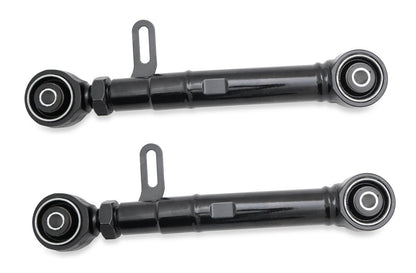 Rear Adjustable Upper Trailing Arm Kit to suit Toyota Prado 150 Series, FJ Cruiser & GWM Tank 300