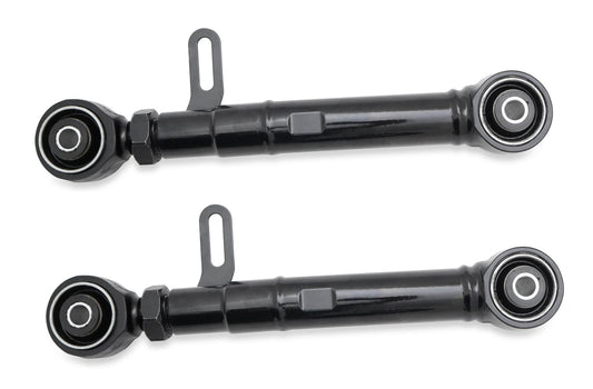 Rear Adjustable Upper Trailing Arm Kit to suit Toyota Prado 150 Series, FJ Cruiser & GWM Tank 300