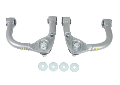 Front Control Arm Upper - Arm to Suit Toyota Fortuner, HiLux and Foton Tunland 4wd