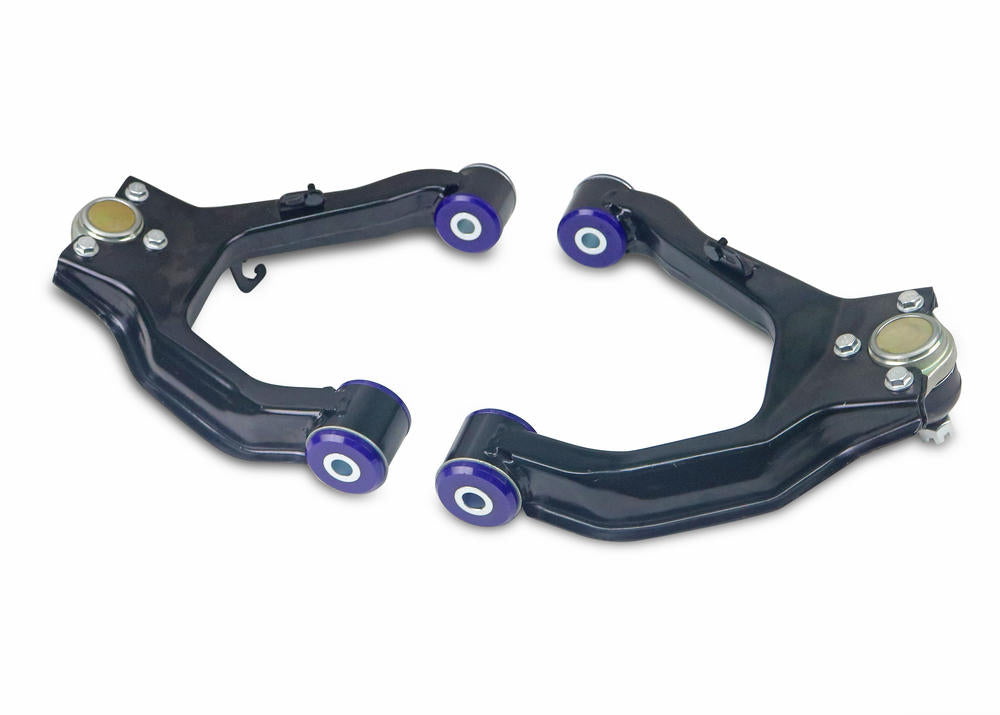 Front Upper Standard Control Arm Kit to suit Mitsubishi Pajero NM-NX 2000-2022