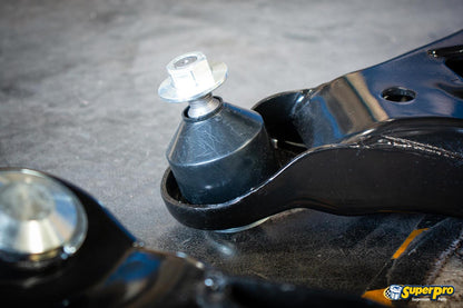 Front Lower Standard Control Arm Kit including Ball Joints to suit Ford Ranger & Mazda BT50