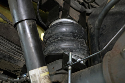 Air Suspension Helper Kit for Leaf Springs